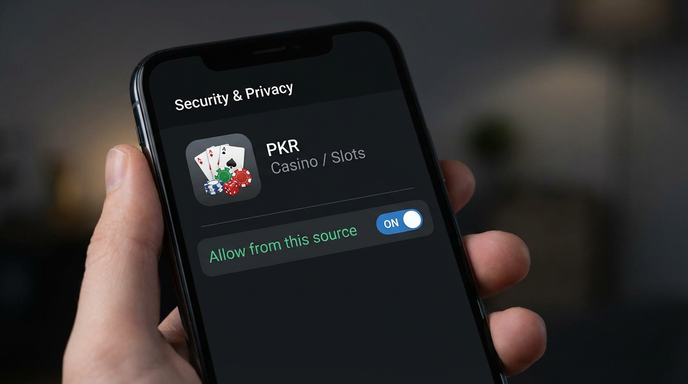 Game list for pkr99 apk section - 5